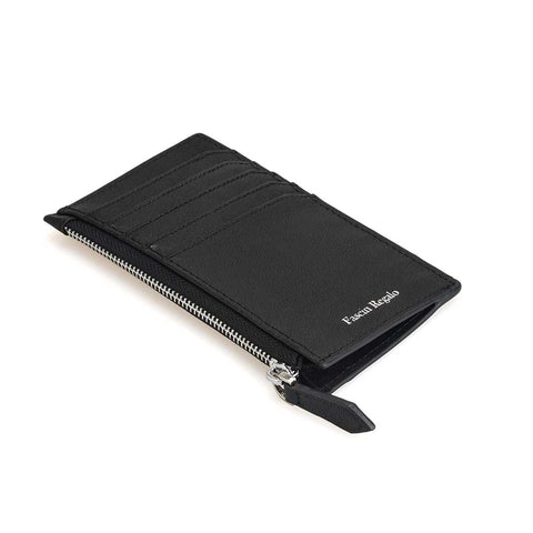 Black Long CardHolder