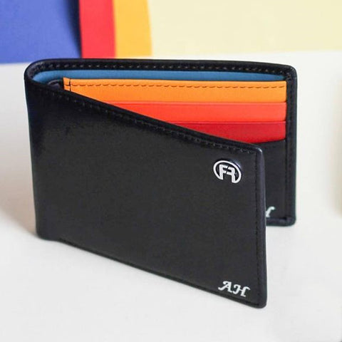 Fascin Colorato Wallet