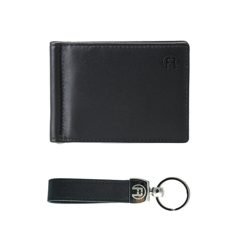 Money Clip - Set of Two