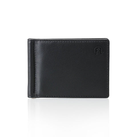 Money Clip Wallet