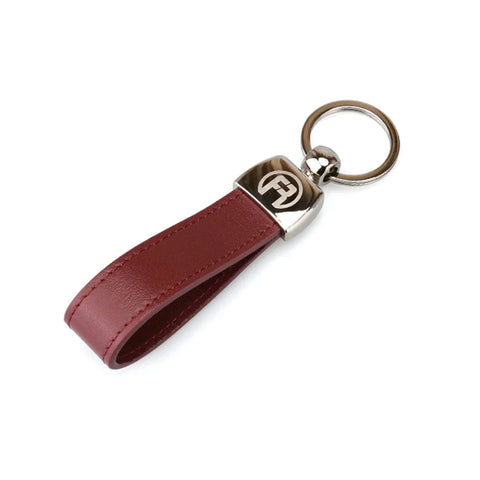 Maroon Key Holder