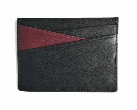 Fascin Cross Black &amp; Maroon