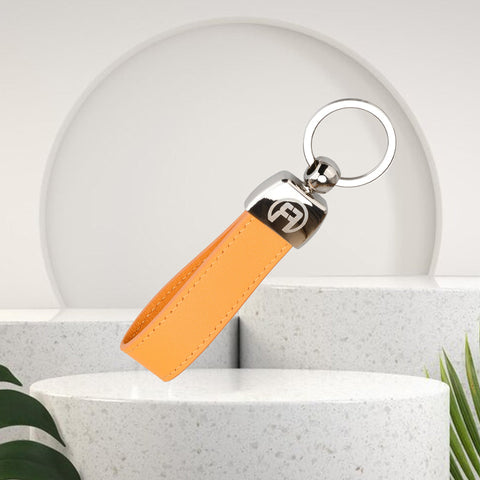 Fascin Yellow Keyholder