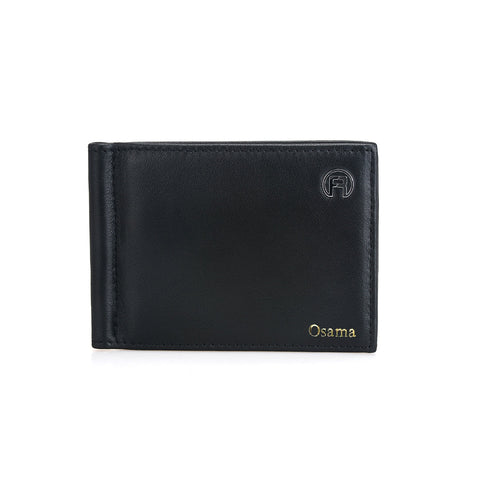 Money Clip Wallet