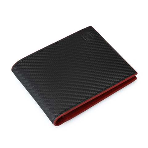 Fascin Carbon Red