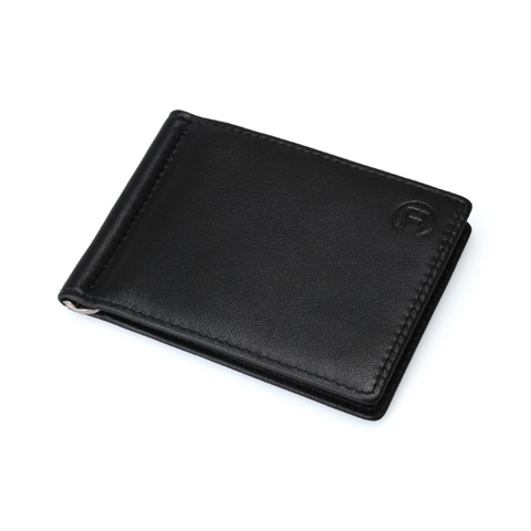 Money Clip Wallet