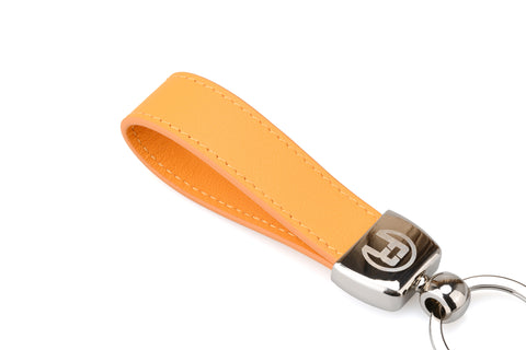 Fascin Yellow Keyholder