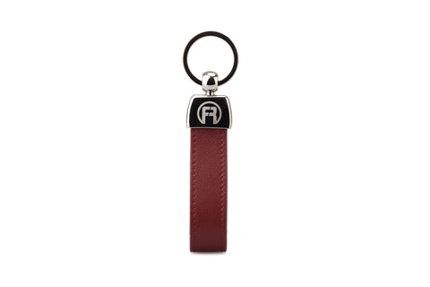 Maroon Key Holder