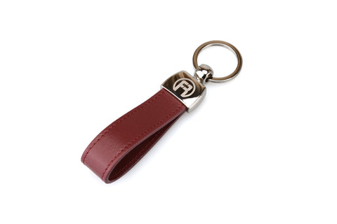 Maroon Key Holder