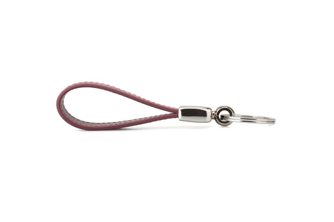 Maroon Key Holder